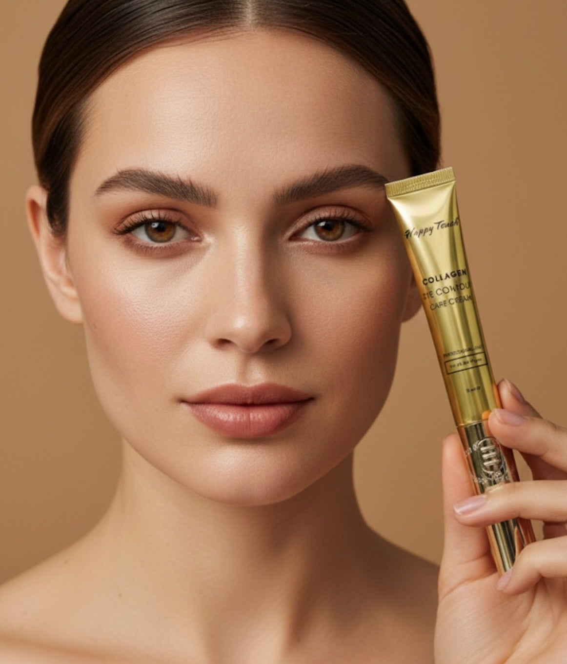 Collagen Eye Treatment