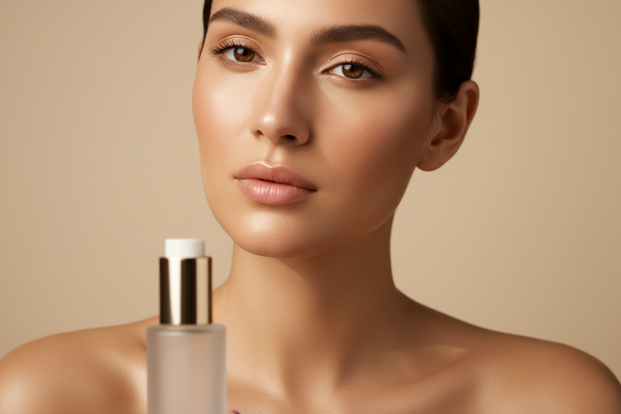 Collagen Eye Treatment