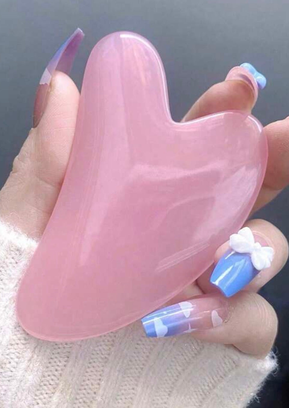 Pure Sculpt Gua Sha Stone