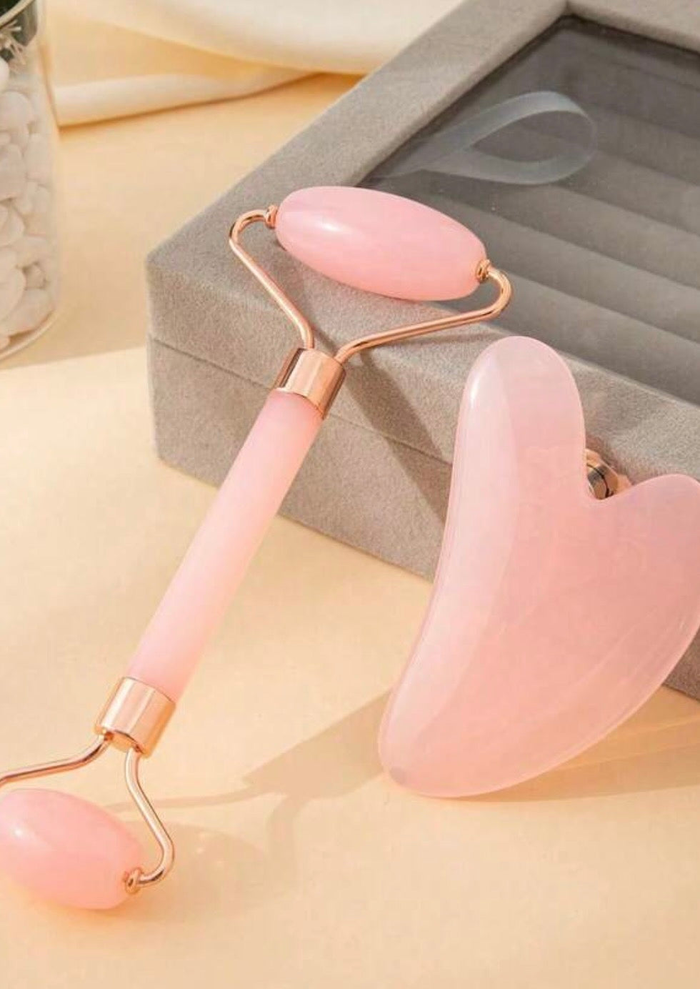 Pure Sculpt Gua Sha Stone