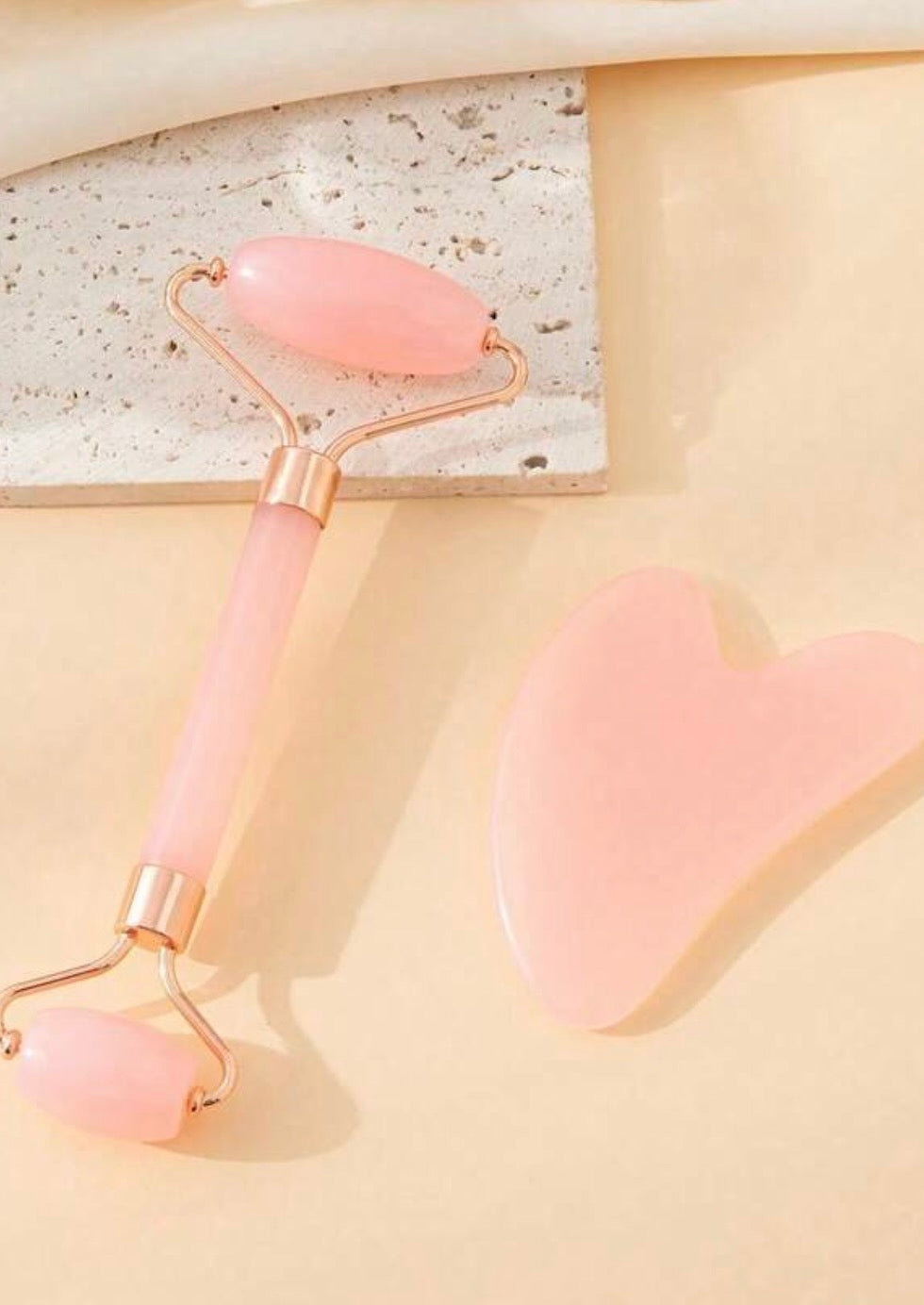 Pure Sculpt Gua Sha Stone