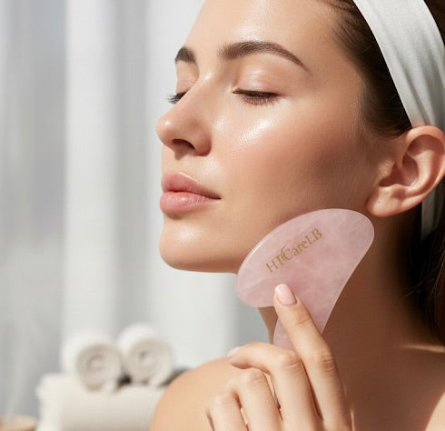 Pure Sculpt Gua Sha Stone