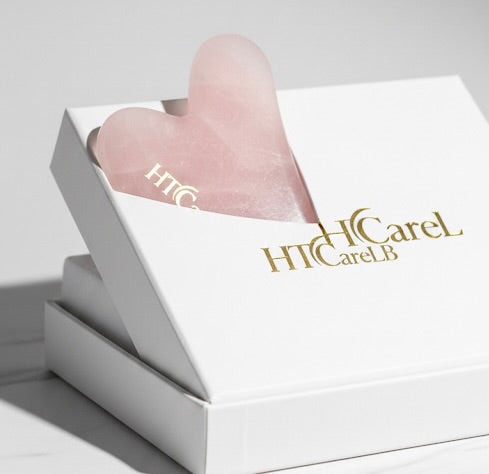 Pure Sculpt Gua Sha Stone