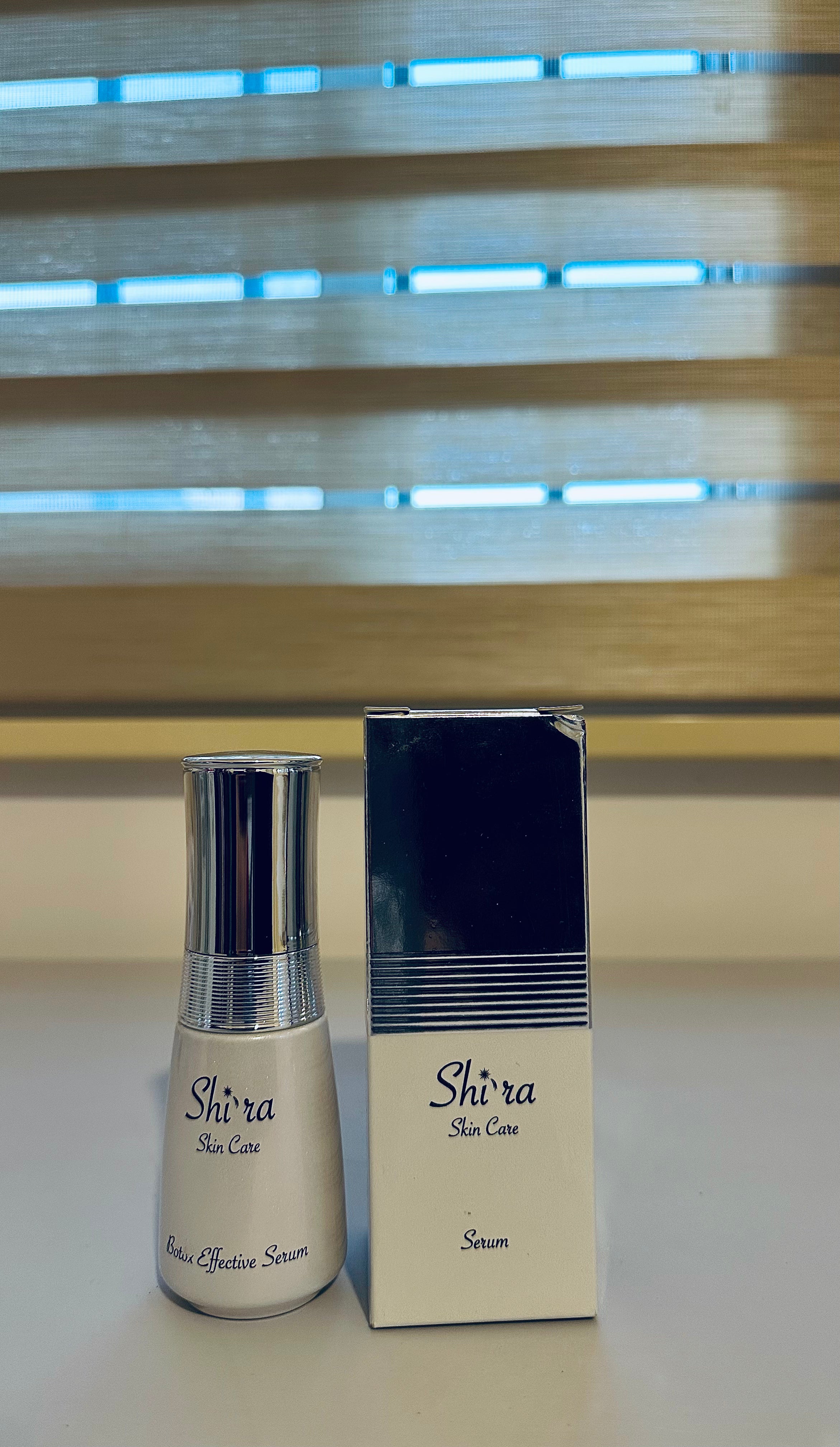 Shira Botox Lift Serum