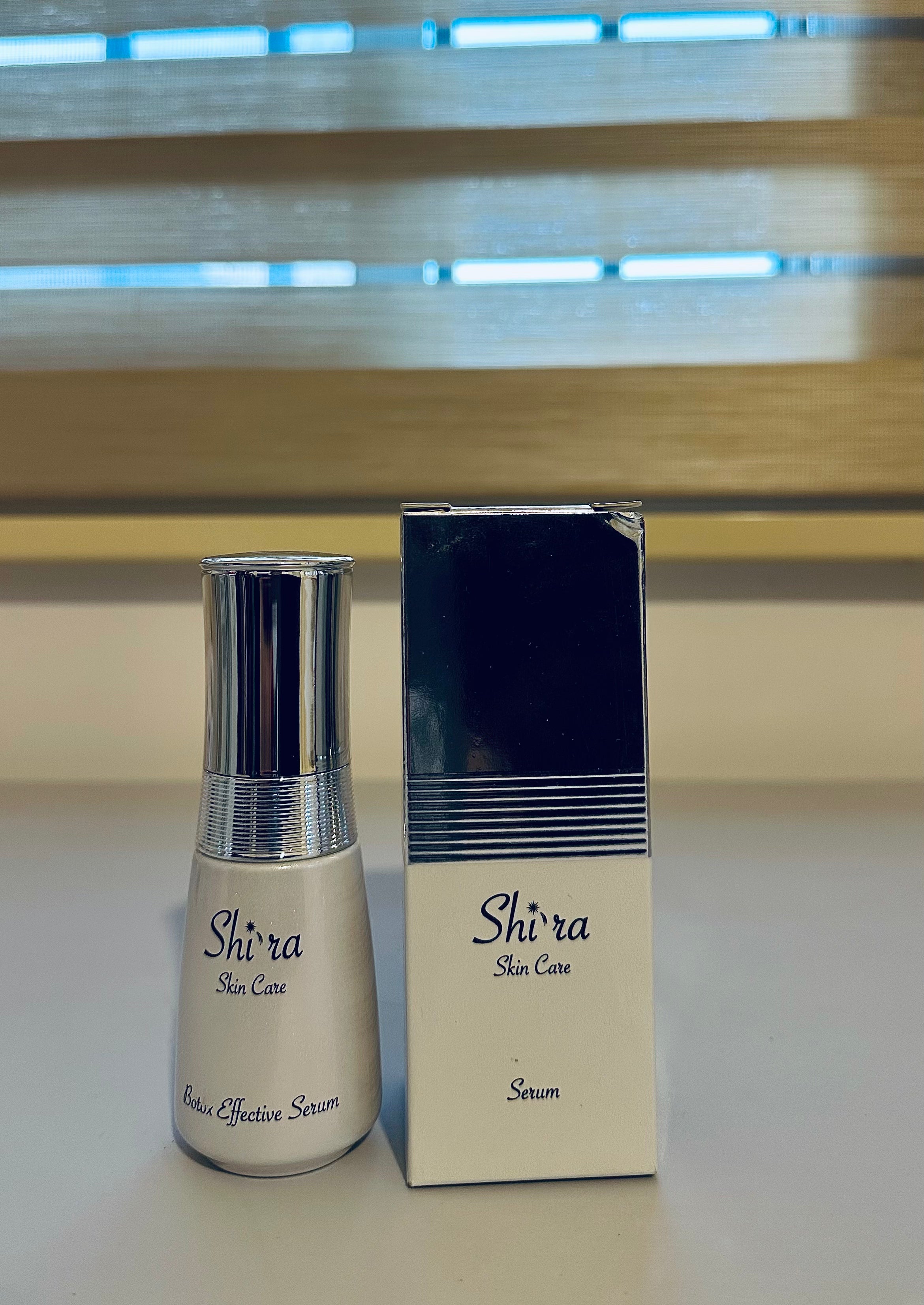 Shira Botox Lift Serum