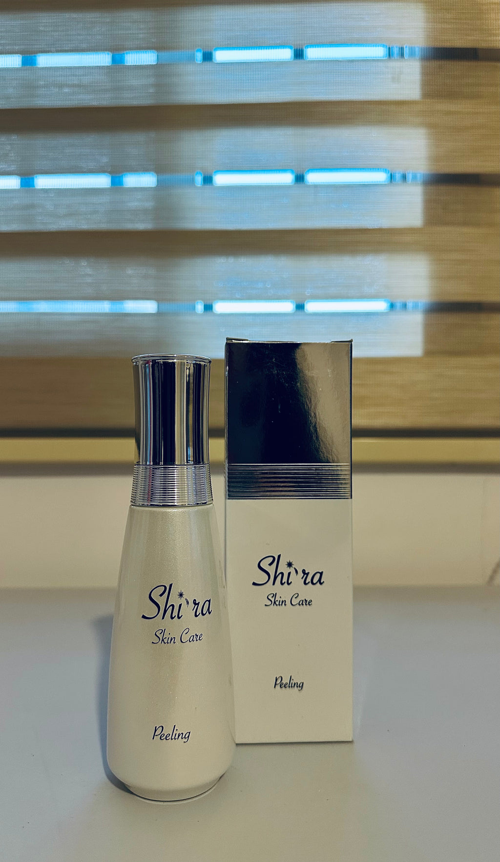 Shira Glow Renew Peeling