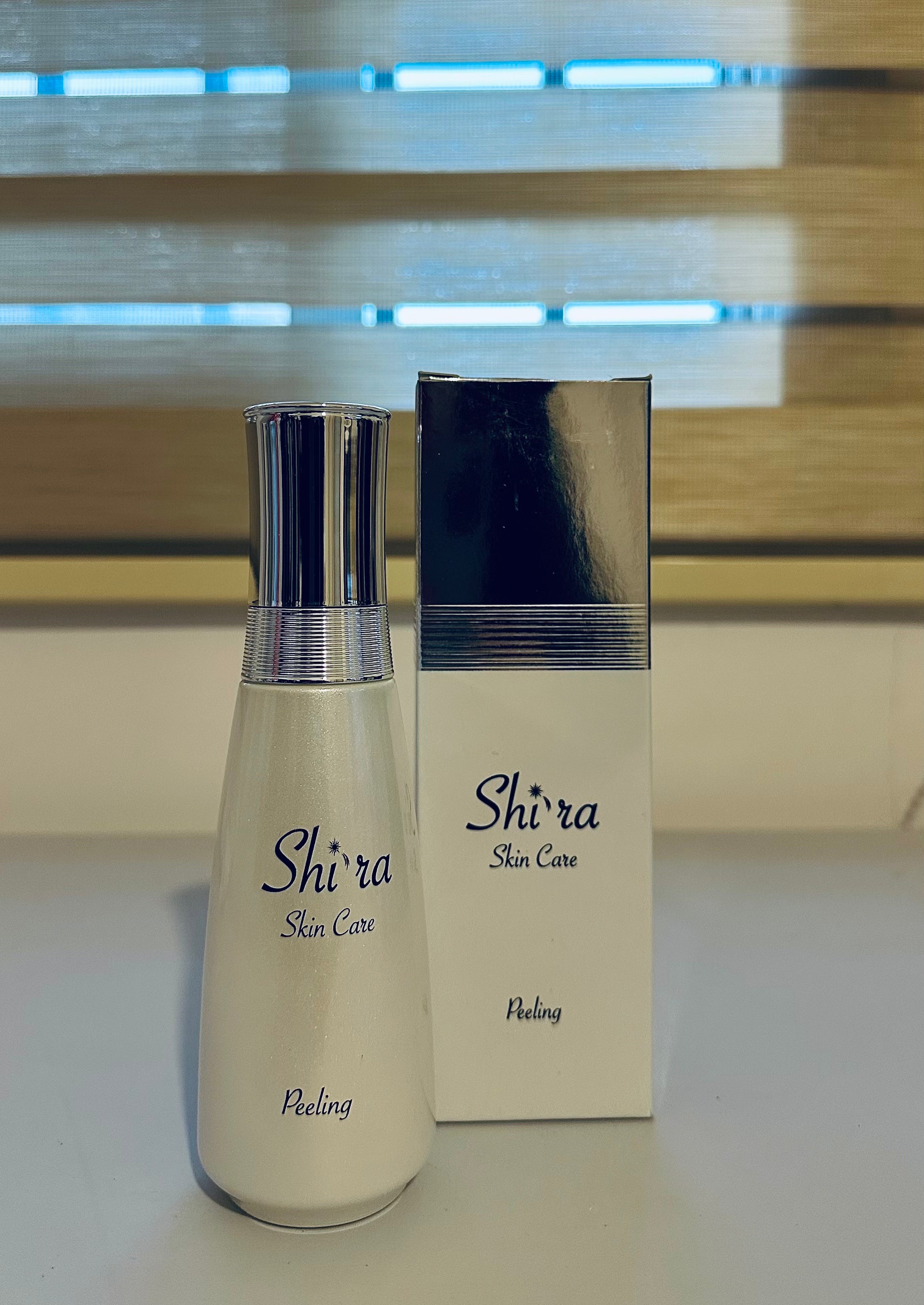 Shira Glow Renew Peeling