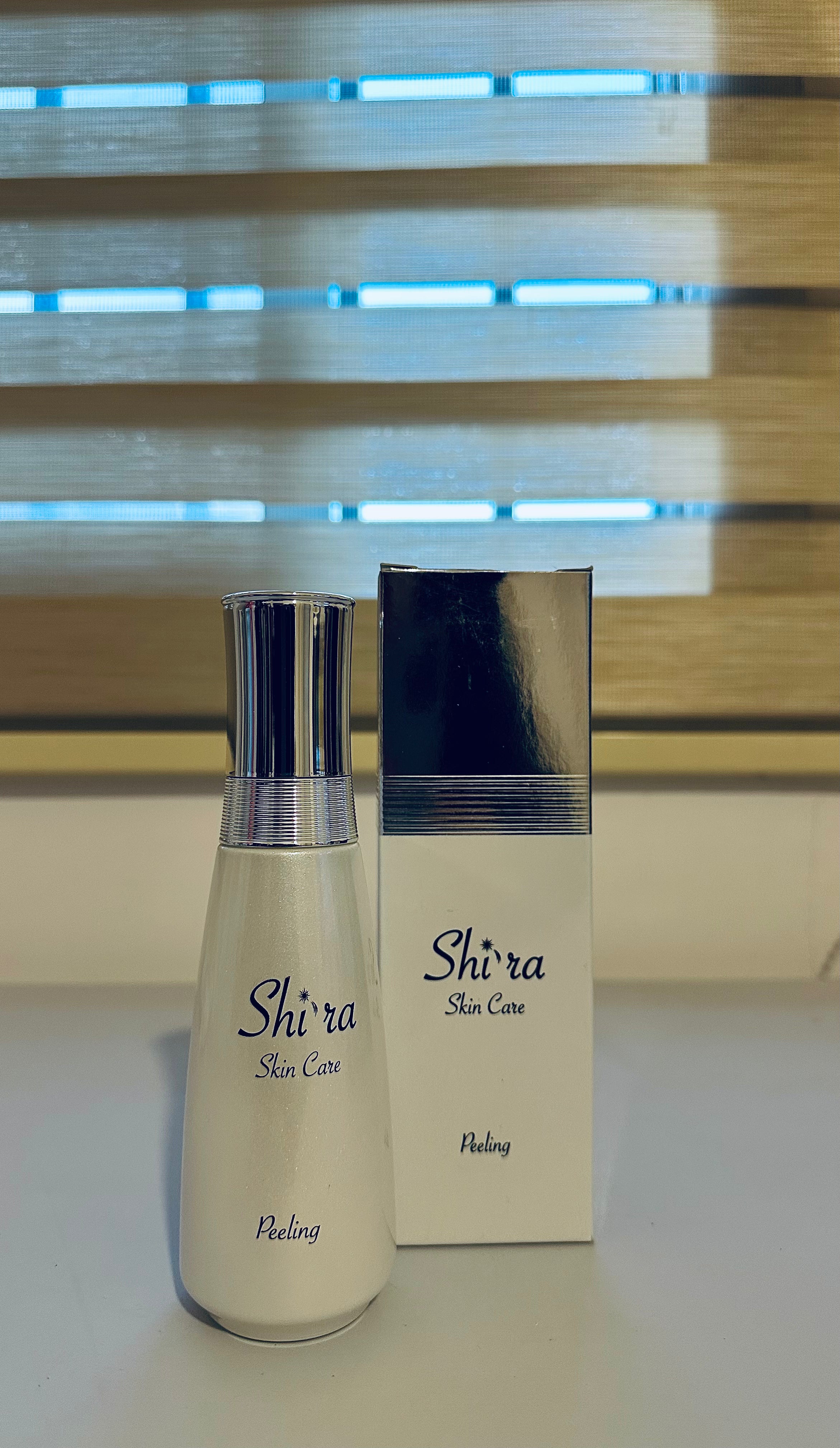 Shira Glow Renew Peeling