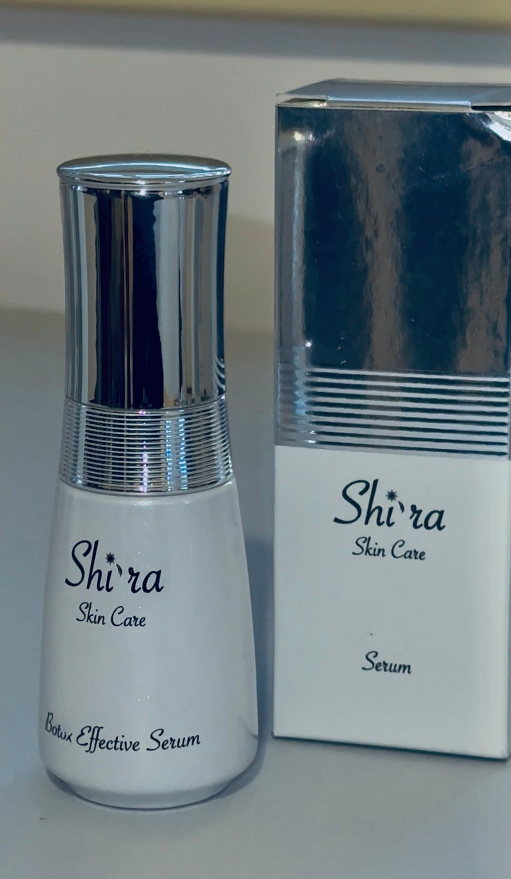 Shira Botox Lift Serum