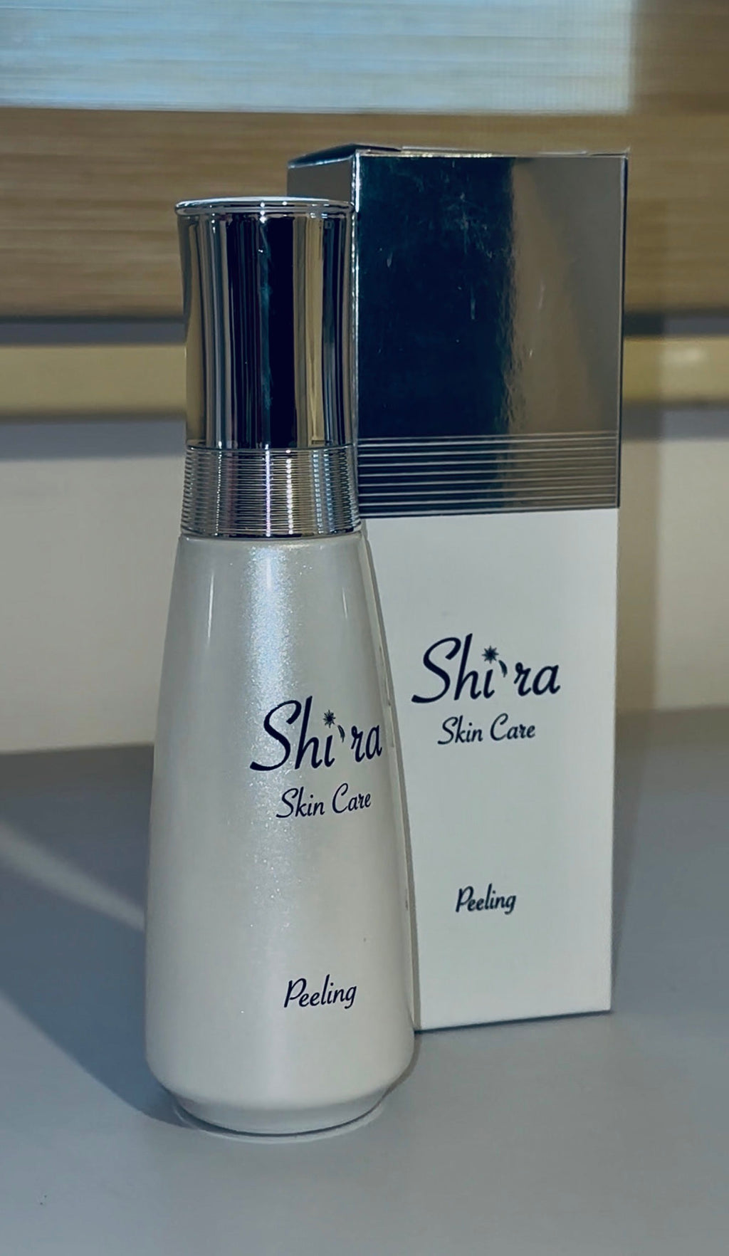 Shira Glow Renew Peeling
