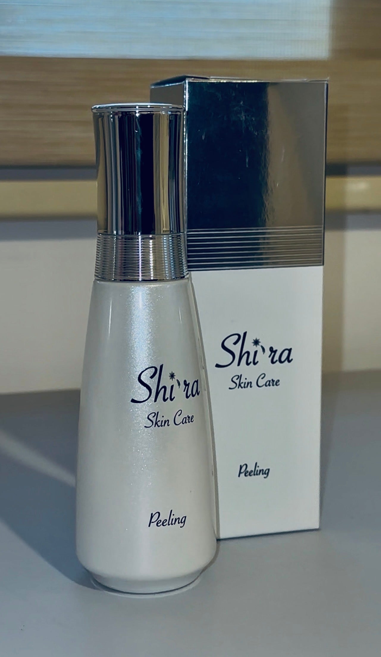 Shira Glow Renew Peeling