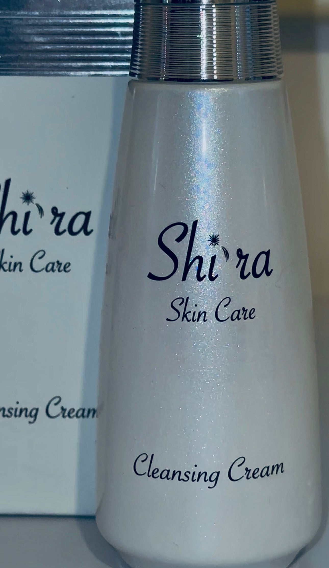 Shira Royal Cleansing Cream