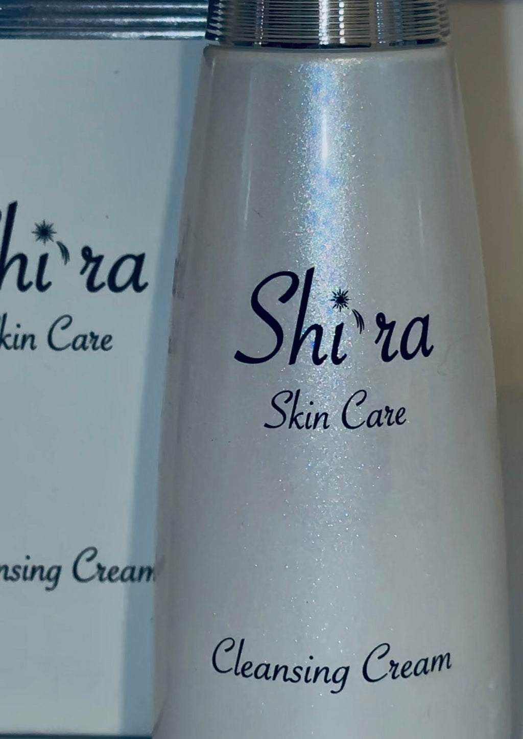 Shira Royal Cleansing Cream