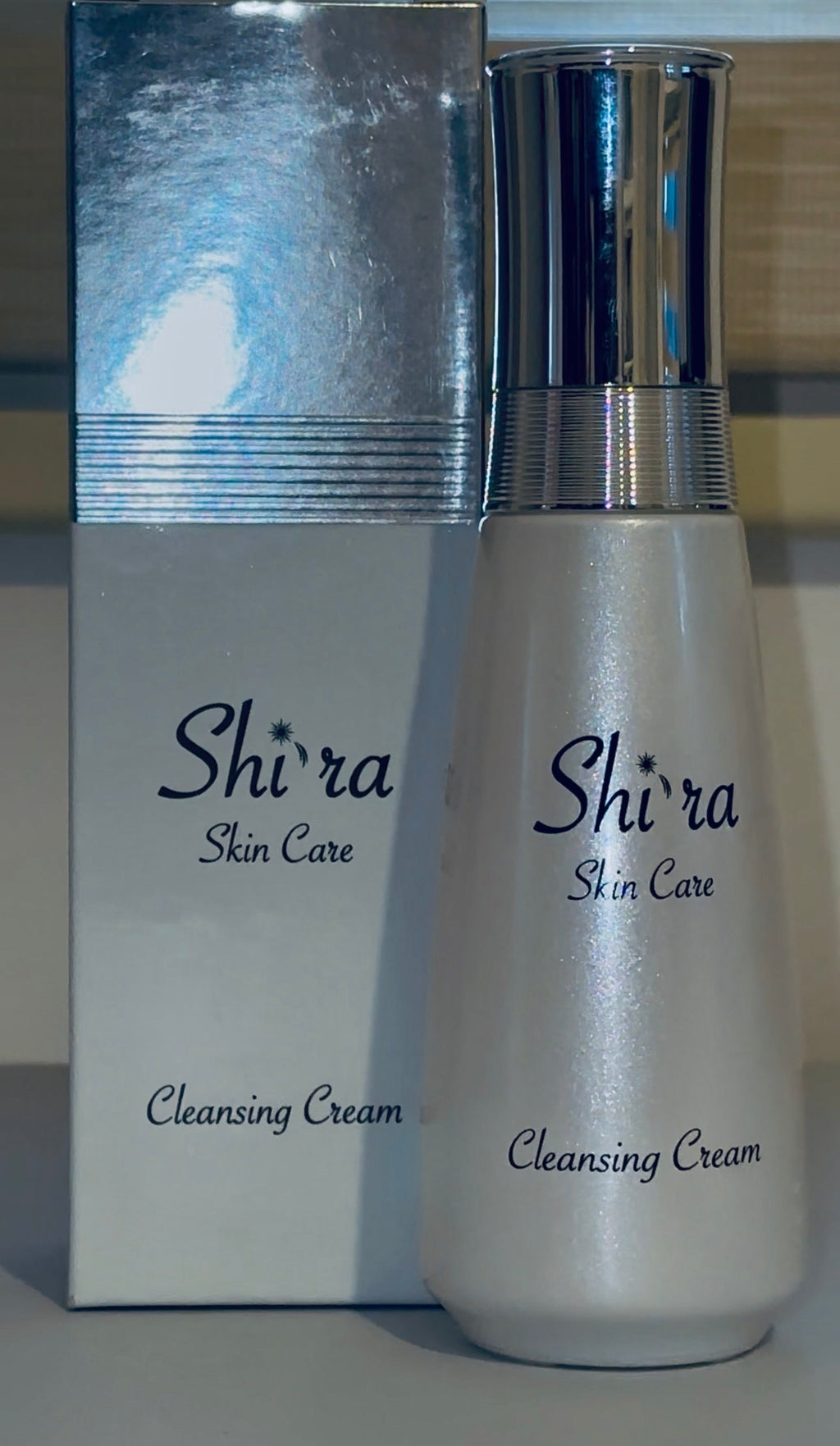 Shira Royal Cleansing Cream