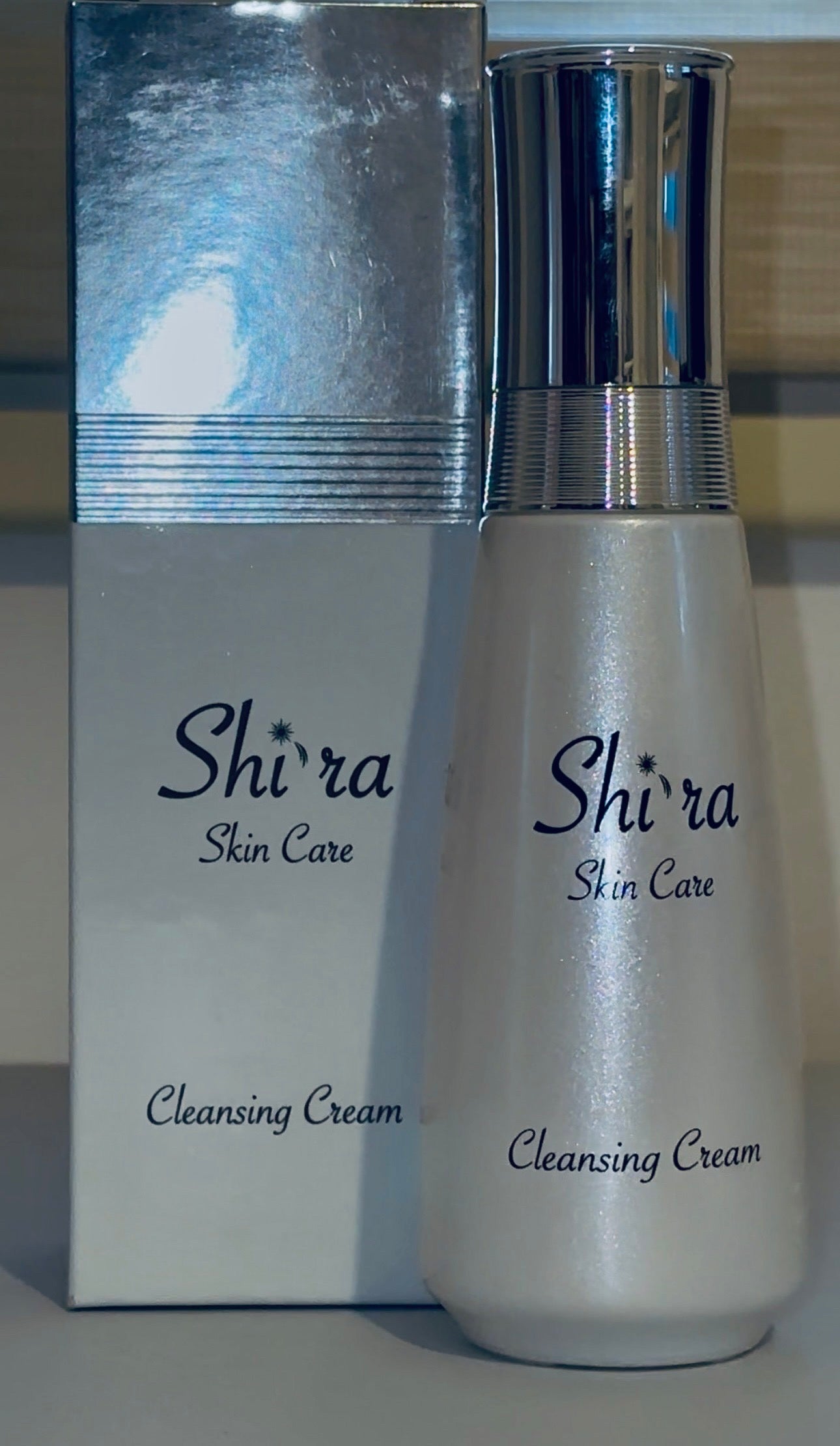 Shira Royal Cleansing Cream