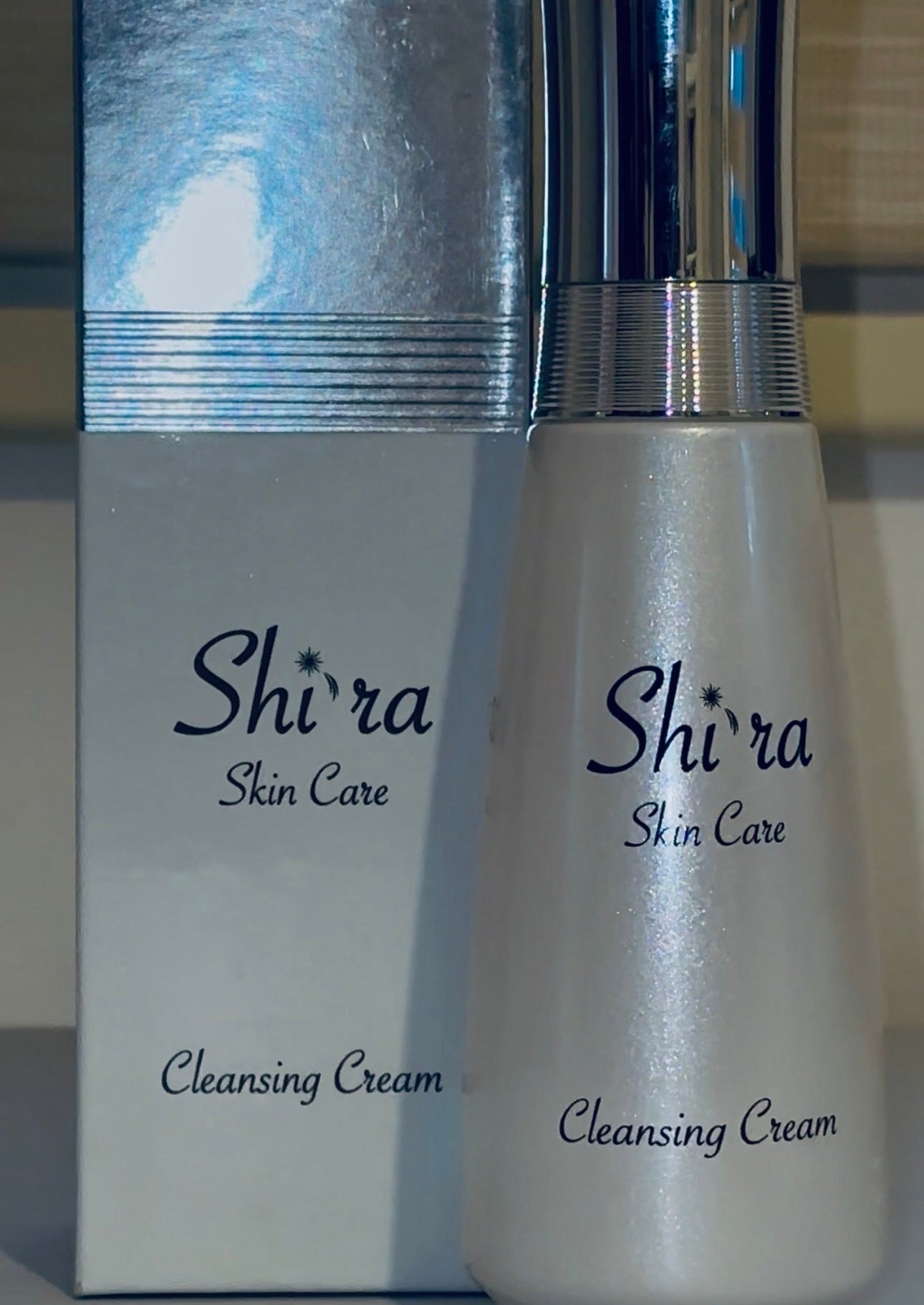 Shira Royal Cleansing Cream