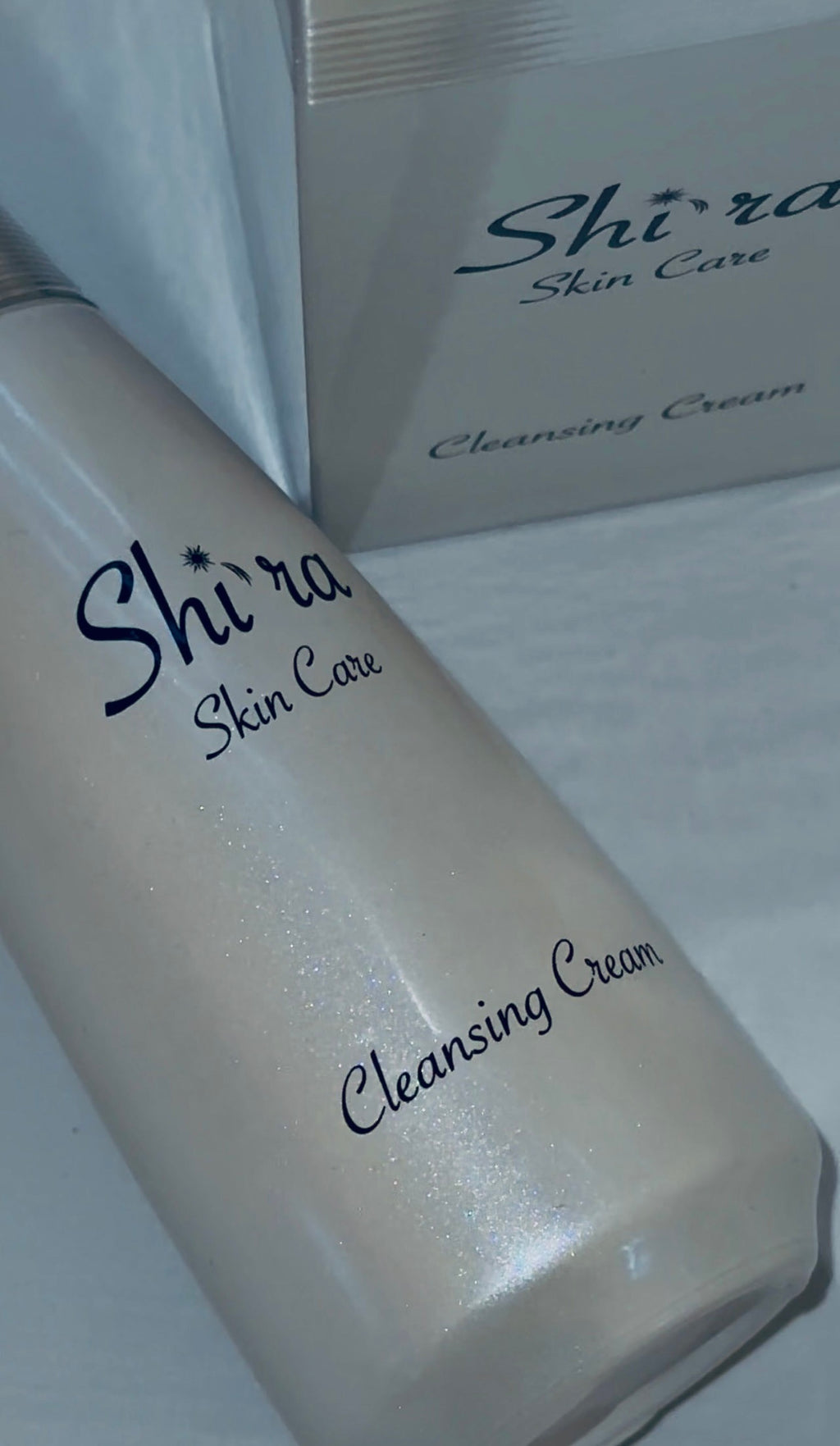 Shira Royal Cleansing Cream