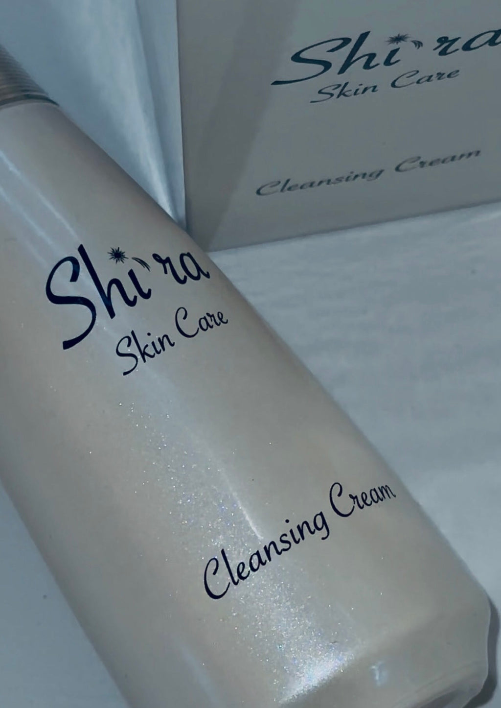 Shira Royal Cleansing Cream