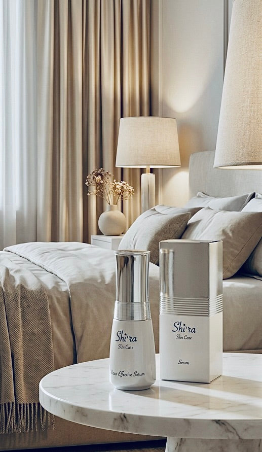 Shira Botox Lift Serum