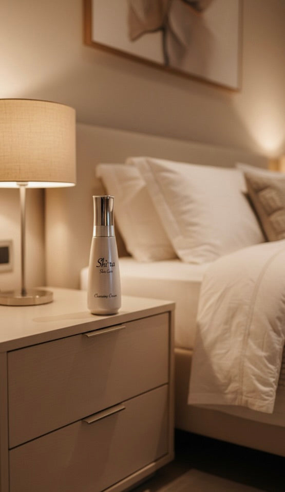 Shira Royal Cleansing Cream