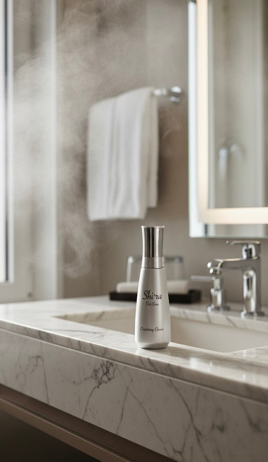 Shira Royal Cleansing Cream