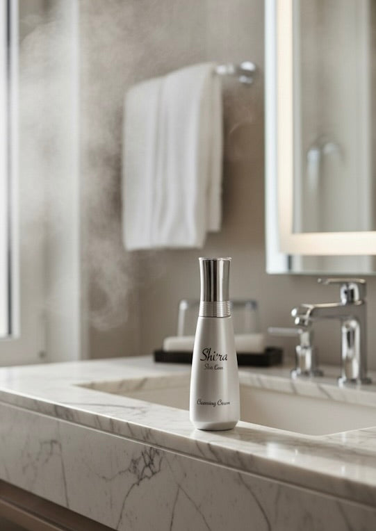 Shira Royal Cleansing Cream