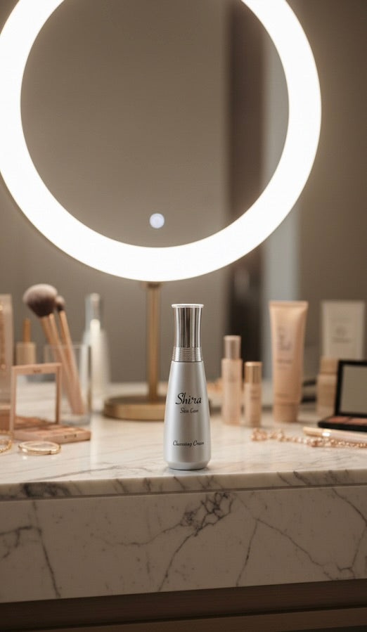 Shira Royal Cleansing Cream