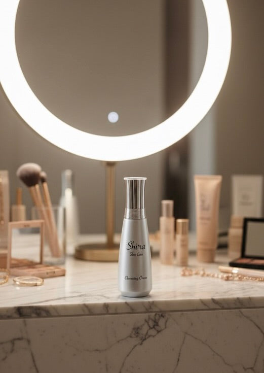 Shira Royal Cleansing Cream